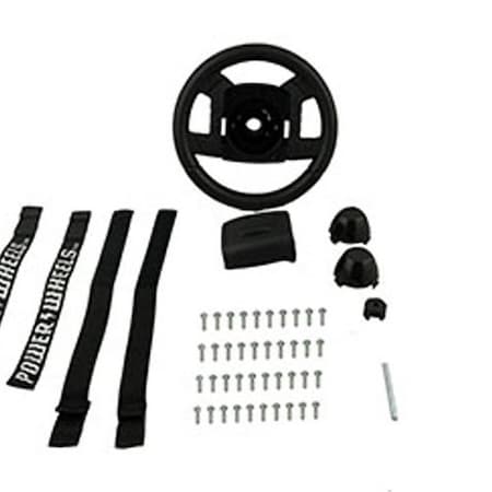Ilc Replacement for Power Wheels Dmm94 Ford F150 Raptor Parts BAG FOR Ford F150 (fjj63) DMM94 FORD F150 RAPTOR PARTS BAG FOR FORD F150 (F